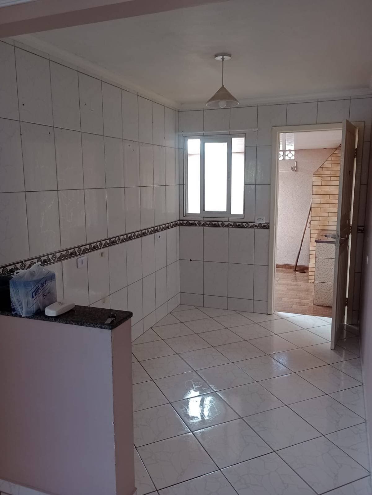 Casa em Piraquara - 2
