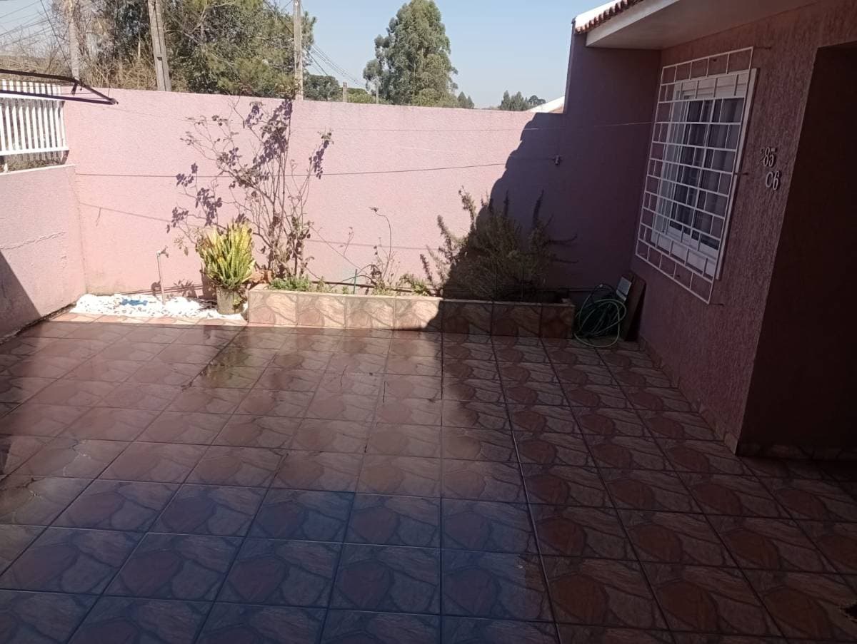 Casa em Piraquara - 3