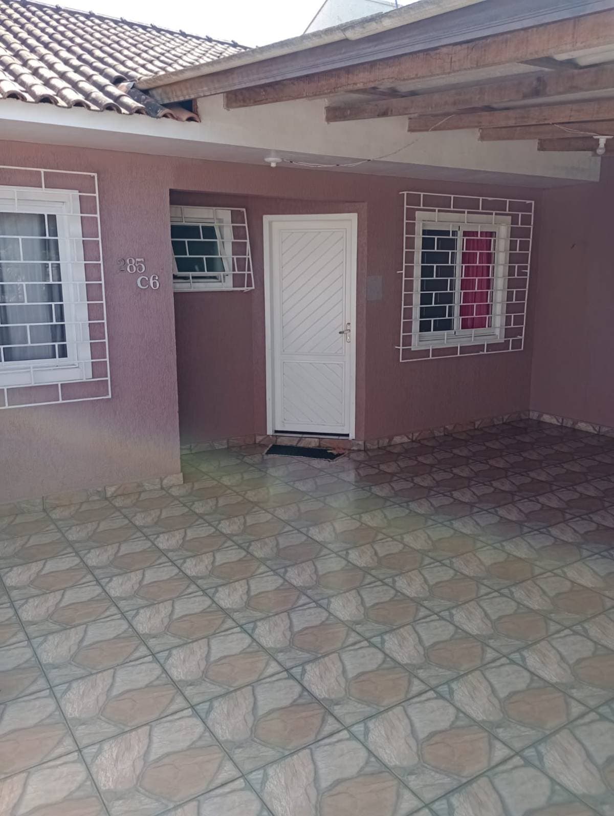 Casa em Piraquara - 18