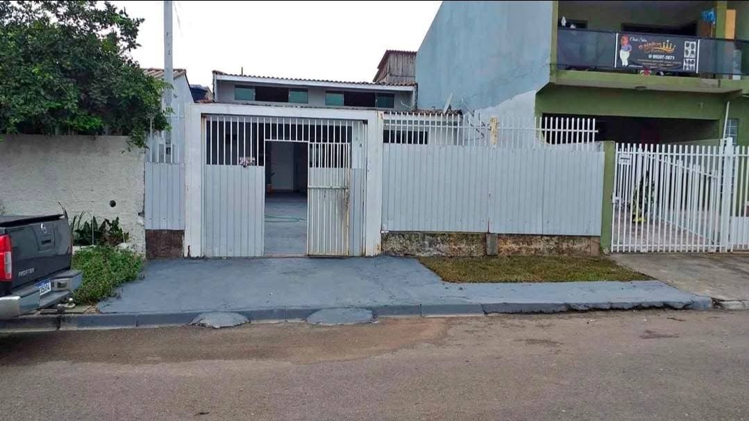Casa em Tatuquara